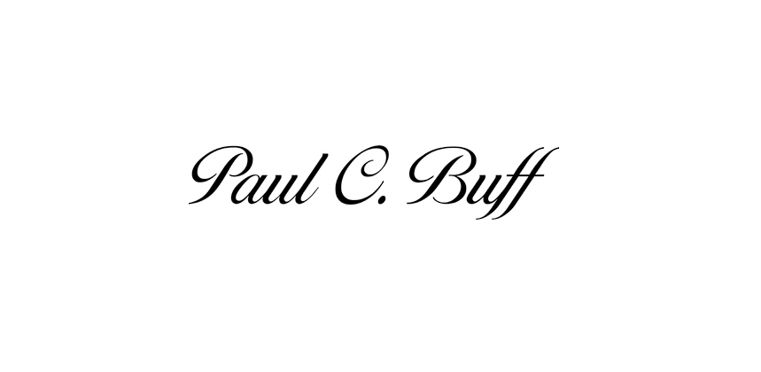 paulcbuff-logo